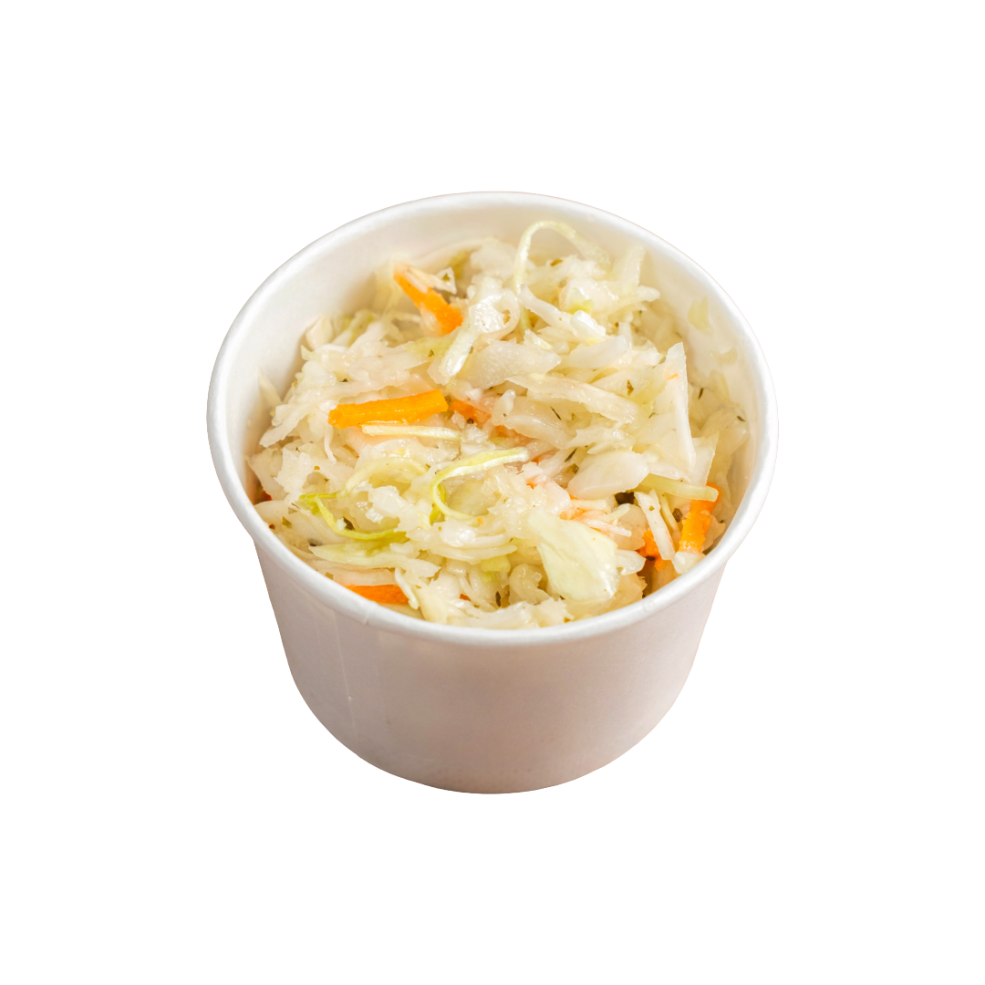 Coleslaw Salad