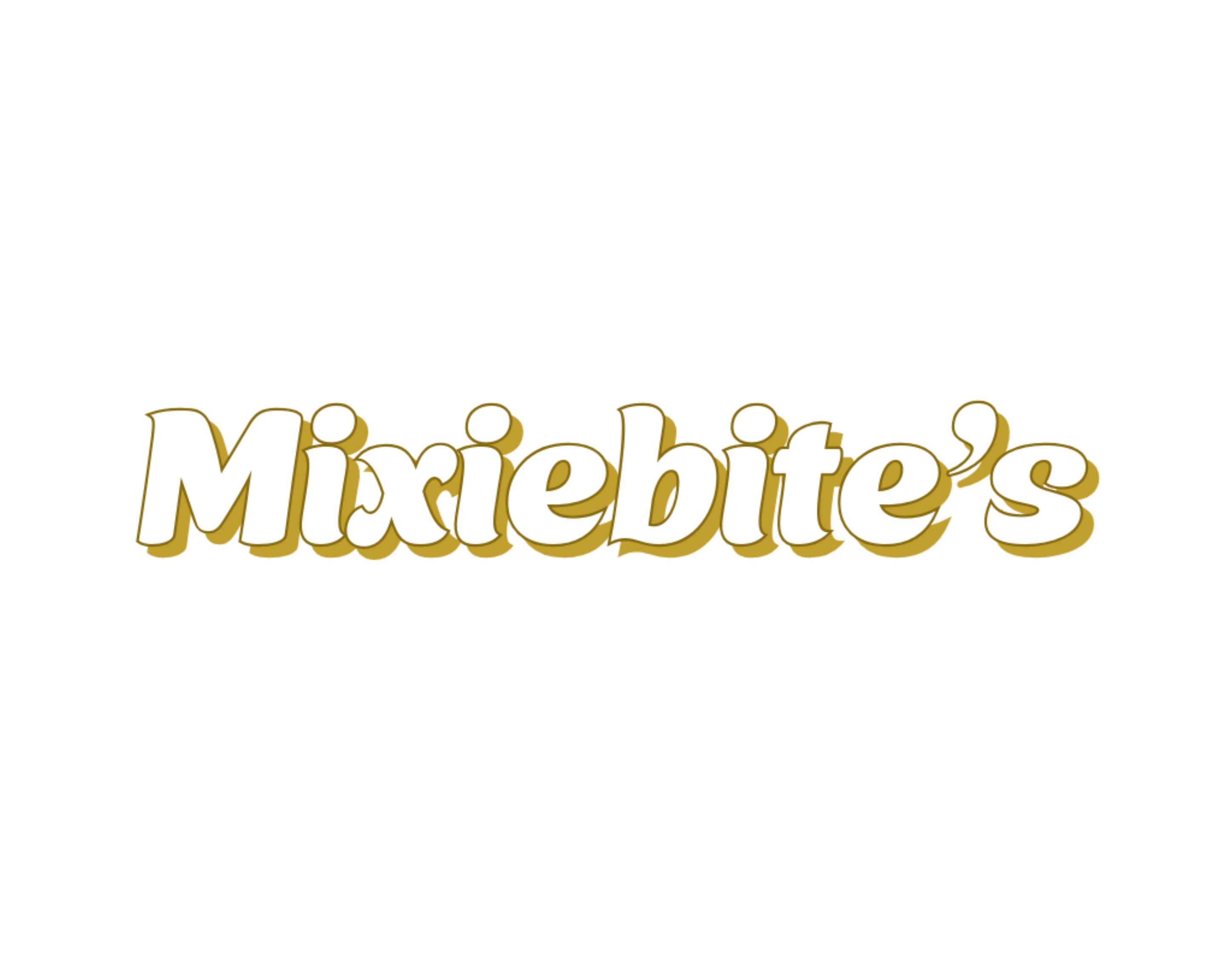 Mixiebite’s Logo