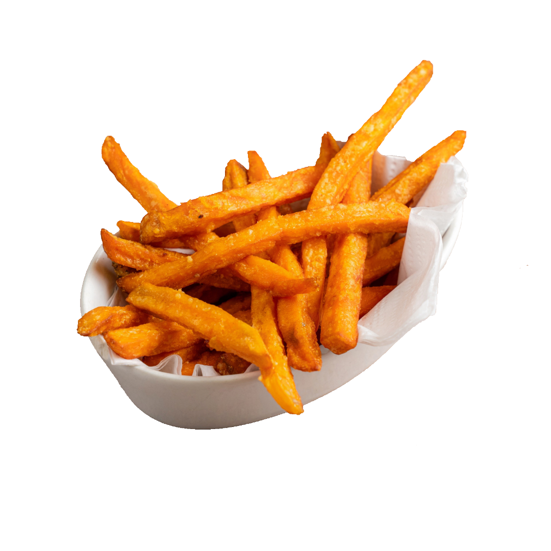 Sweet Potatoe Fries